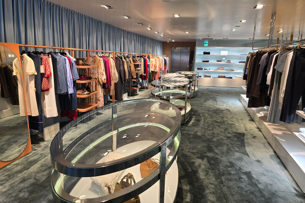 Teppichböden zum Wohlfühlen