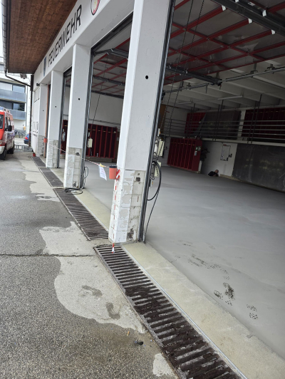 Feuerwehr Götzens